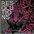 Resolutions - st 7 inch